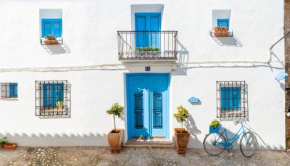 Casa Familiar en pleno Casco Antiguo de Altea